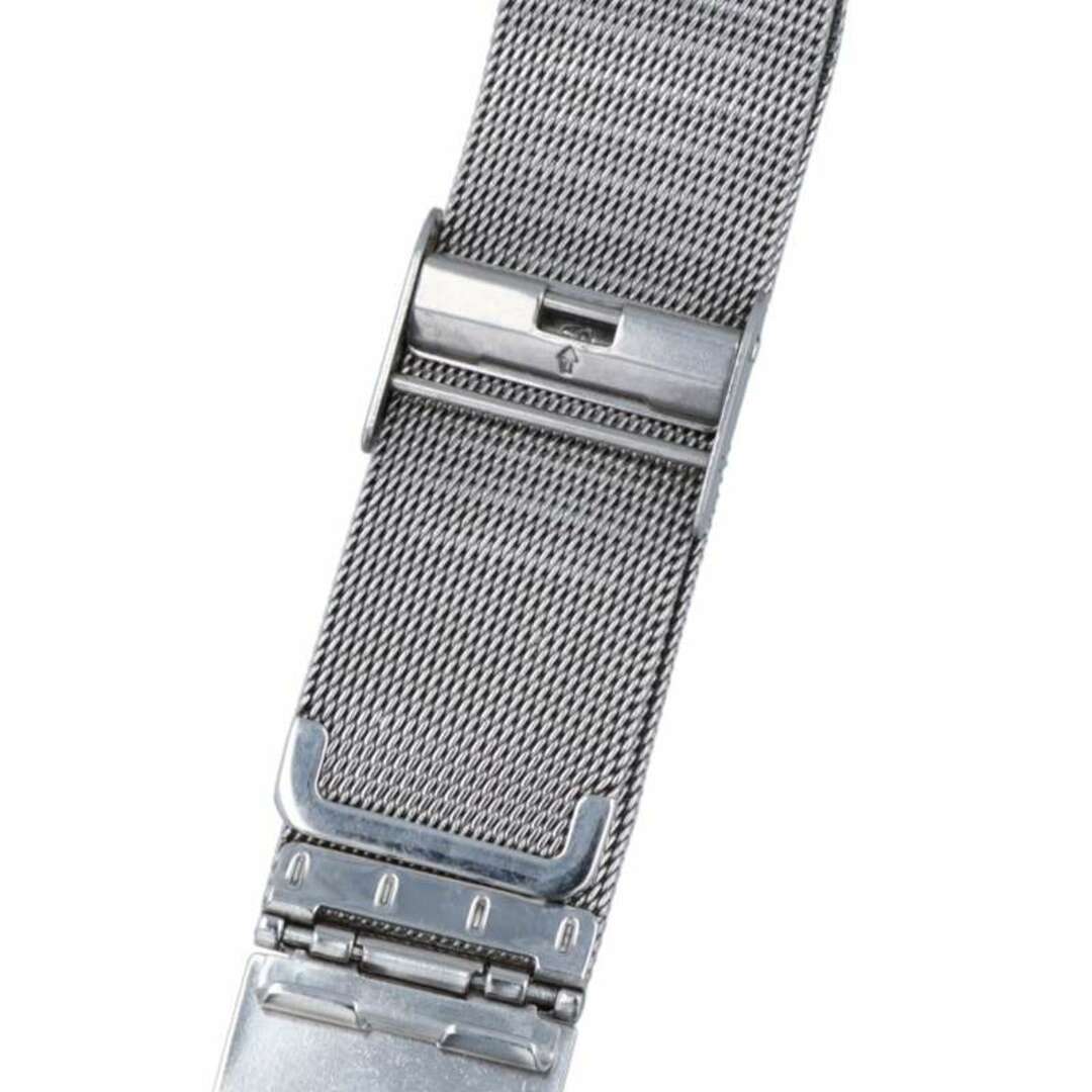 FOSSIL(フォッシル)のフォッシル  BQ1007/RHETT クロノグラフ SSアイボリー文字盤クォーツ腕時計 メンズ 42mm メンズの時計(その他)の商品写真