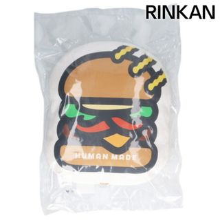 HUMAN MADE - ヒューマンメイド シェイクシャックバーガークッション メンズ