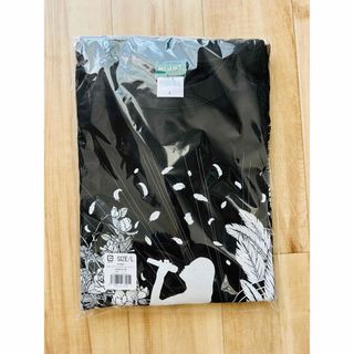 【新品未開封】milet GREEN LIGHTS T-shirt tシャツ　L(ミュージシャン)