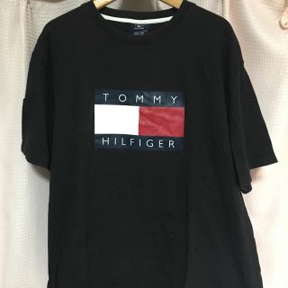 トミーヒルフィガー(TOMMY HILFIGER)のトミー ビッグＴシャツ(Tシャツ(半袖/袖なし))