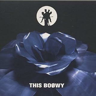 THIS (紙ジャケット仕様) / BOØWY (CD)(ポップス/ロック(邦楽))