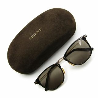 トムフォード(TOM FORD)のトムフォード サングラス Beau TF672 イタリア製 61003295(サングラス/メガネ)
