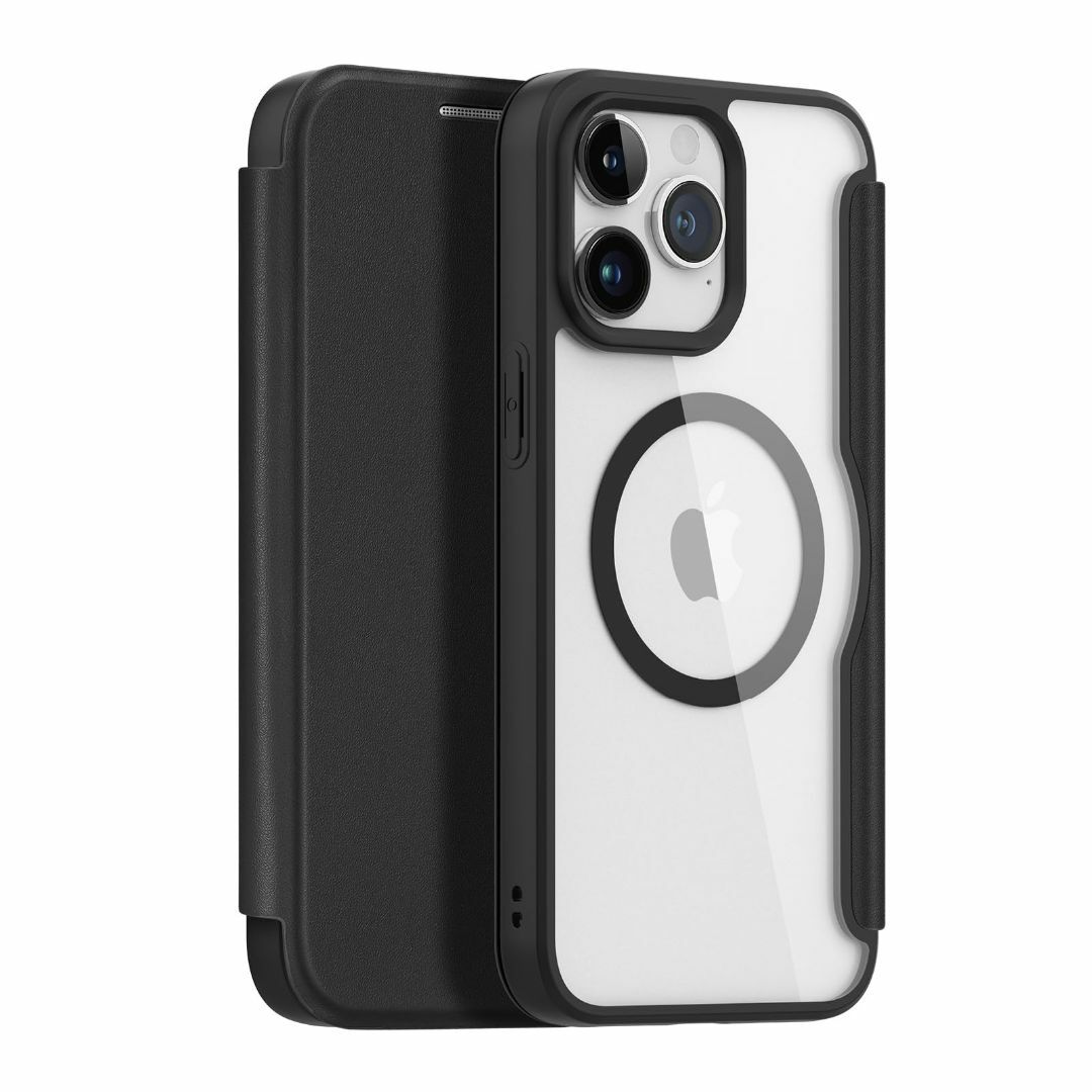 【カバー】JCGOOD iPhone 15 Pro Max ケース 手帳型 Ma スマホ/家電/カメラのスマホアクセサリー(その他)の商品写真