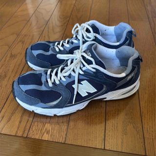 New Balance - ニューバランス530