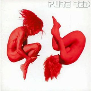 PURE RED / 藤井フミヤ (CD)(ポップス/ロック(邦楽))