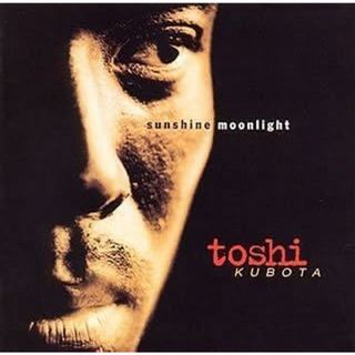 SUNSHINE MOONLIGHT / 久保田利伸 (CD)