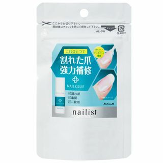 【特価商品】コージー本舗 ネイリスト 割れ爪補修グルー 3g