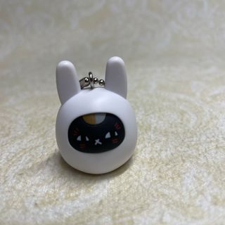 ニャンコ先生 フィギュアストラップ 「コミックス 夏目友人帳 特装版」(キャラクターグッズ)