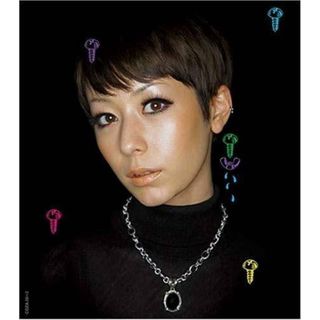 +1 (DVD付) / 木村カエラ (CD)(ポップス/ロック(邦楽))