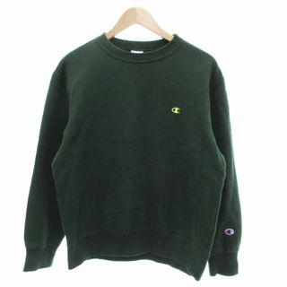 チャンピオン(Champion)のチャンピオン CHAMPION × BAYFLOW スウェット トレーナー F(トレーナー/スウェット)