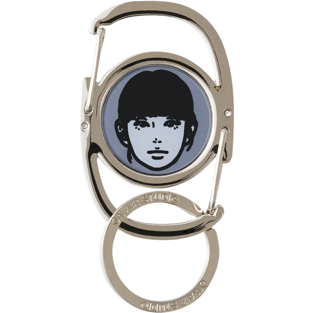 Kyne Carabiner V2 セット4個 メンズのファッション小物(キーホルダー)の商品写真