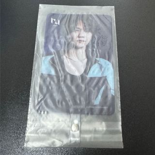 アイエヌアイ(INI)の藤牧京介 楽天 フォンタブ(アイドルグッズ)