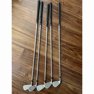 テーラーメイド(TaylorMade)のテイラーメイド　M3 アイアン5本セット 5, 6, 8, 9, P(クラブ)