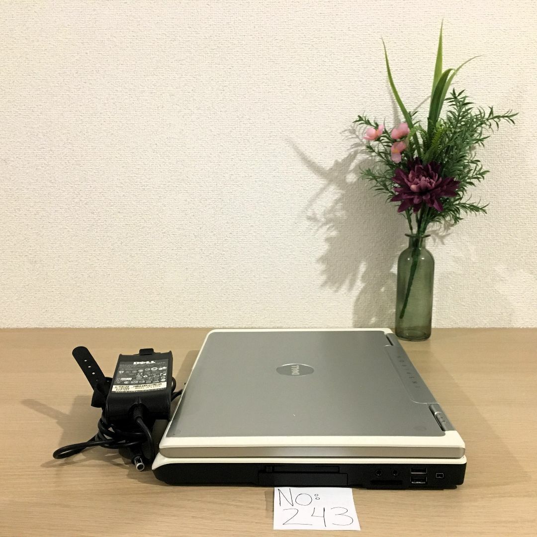 DELL(デル)のDELL Inspiron ノートPC Office2021Win11 パソコン スマホ/家電/カメラのPC/タブレット(ノートPC)の商品写真
