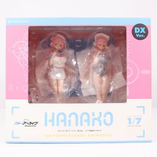 オリエント(ORIENT)の浦和ハナコ(うらわはなこ) DX Ver. ブルーアーカイブ -Blue Archive- 1/7 完成品 フィギュア Oriental Forest(オリエンタルフォレスト)(ゲームキャラクター)