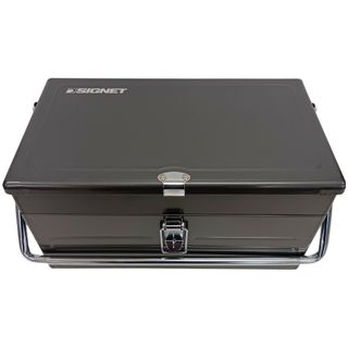 SIGNET 工具 ハンドツール ツールセット 程度A SG350 メカニックツールセット 800S-346DO(その他)