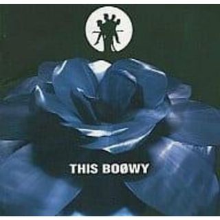 THIS BOΦWY（ジュエルケース仕様） / BOΦWY (CD)(ポップス/ロック(邦楽))