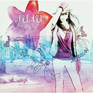 Wonderful Life / JUJU (CD)