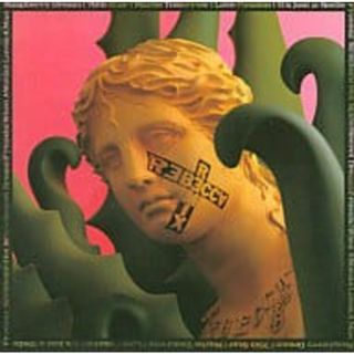 REMIX REBECCA / レベッカ (CD)(ポップス/ロック(邦楽))