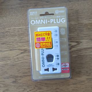 コンサイス｜CONCISE マルチ電源プラグ COS0520 TPA-OMN/…