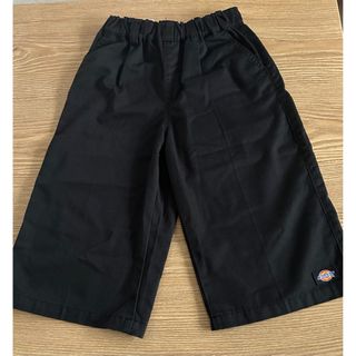 Dickies - 美品　Dickies  ディッキーズ　チノバミューダパンツ　140㎝　キッズ