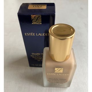 Estee Lauder - エスティーローダー ダブルウェア  1W2  サンド  30ml
