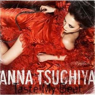 Taste My Beat / 土屋アンナ (CD)(ポップス/ロック(邦楽))