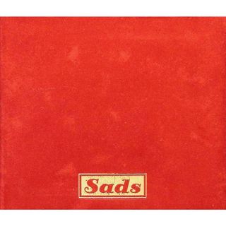 赤裸々（8cm CD付） / SADS (CD)