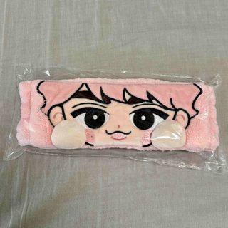 佐久間大介 すのチル ヘアバンド(アイドルグッズ)