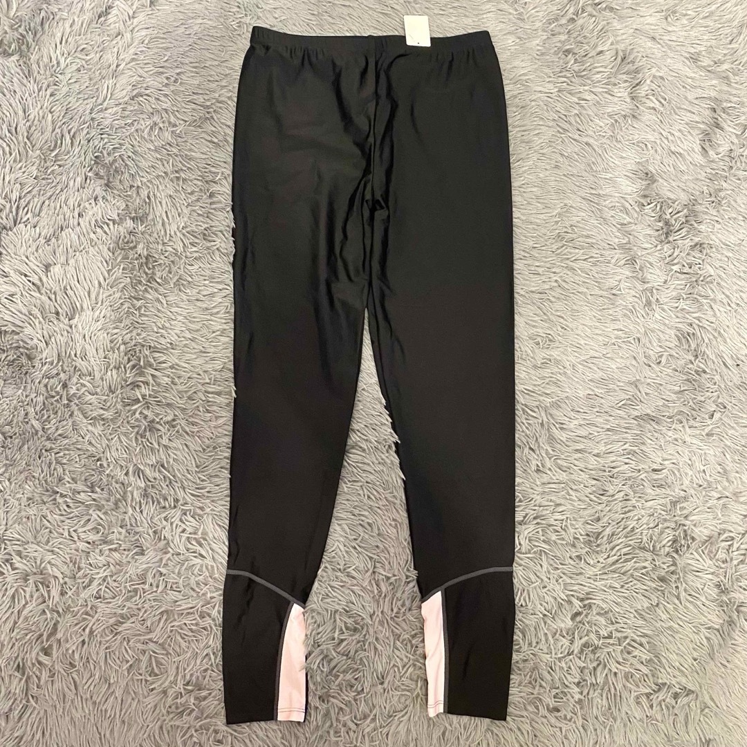【新品】水陸両用 ラッシュガード 5点セット 2XL タンキニ水着 体型カバーB レディースの水着/浴衣(水着)の商品写真