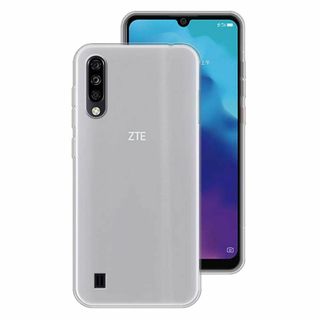 For Libero 3 ケース ZTE リベロスリー ソフトケース 【ELMK