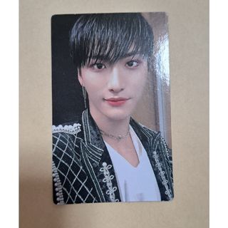 ATEEZ SEONGHWA ソンファ
