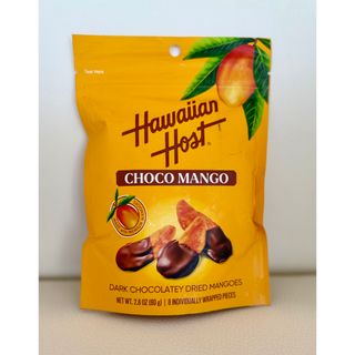 ハワイアンホースト(ハワイアンホースト)のハワイアンホースト　チョコマンゴー(菓子/デザート)