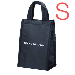 DEAN&DELUCA保冷トートバッグ　Sサイズ