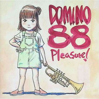 Pleasure! / DOMINO88 (CD)(ポップス/ロック(邦楽))