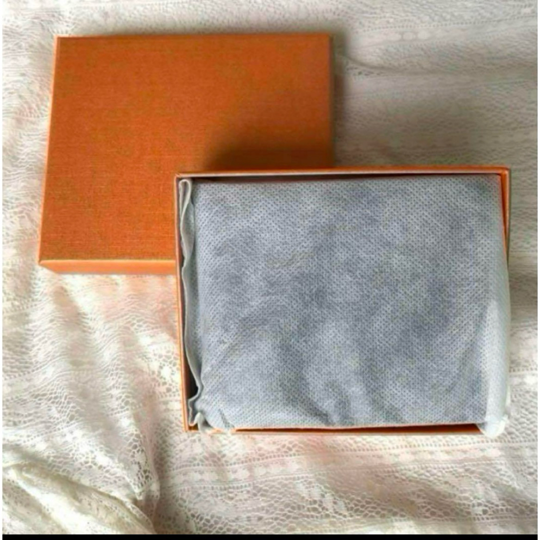 財布 2つ折り メンズ 黒 本革 レザー ビジネス財布 メンズのファッション小物(折り財布)の商品写真