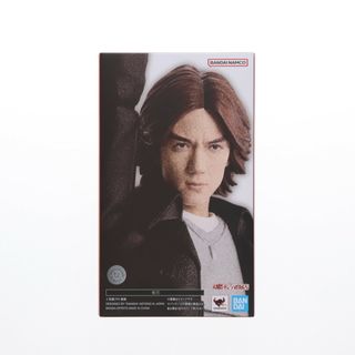 バンダイ(BANDAI)の魂ウェブ商店限定 S.H.Figuarts(フィギュアーツ) 乾巧(いぬいたくみ) 仮面ライダー555(ファイズ) 完成品 可動フィギュア バンダイスピリッツ(特撮)