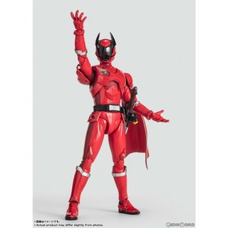 バンダイ(BANDAI)のS.H.Figuarts(フィギュアーツ) クワガタオージャー 王様戦隊キングオージャー 完成品 可動フィギュア バンダイスピリッツ(特撮)