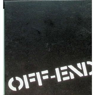 Off-end / 6 songs (cd) Self (CD)(ポップス/ロック(邦楽))