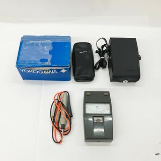 〇〇YOKOGAWA 横河電機 絶縁抵抗計 3213 ジャンク品 現状渡し(その他)