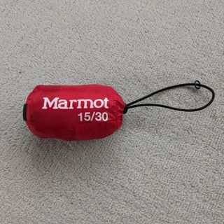  Marmot リュック レインカバー S