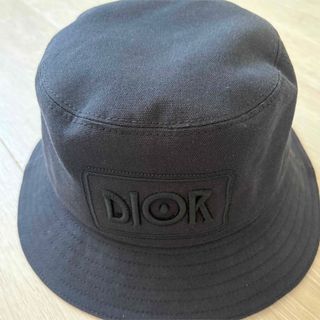 Christian Dior - Dior バケットハット