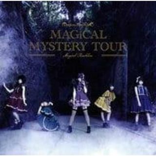 MAGiCAL MYSTERY TOUR プロキオン盤 / マジカル・パンチライン (CD)(ポップス/ロック(邦楽))