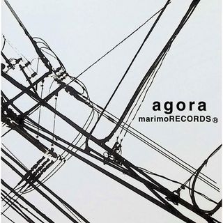 agora / marimo RECORDS (CD)(ポップス/ロック(邦楽))