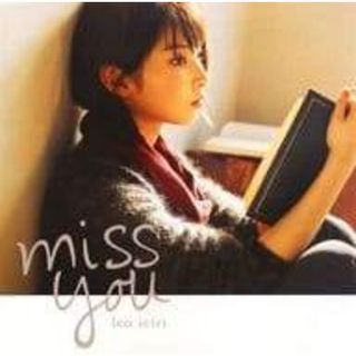miss you / 家入レオ (CD)(ポップス/ロック(邦楽))