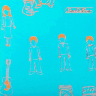 完全版「バンドBについて」 (2枚組) / Base Ball Bear (CD)(ポップス/ロック(邦楽))