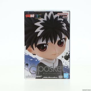 バンプレスト(BANPRESTO)の飛影(ひえい) 幽☆遊☆白書 Q posket-飛影- フィギュア プライズ(2665904) バンプレスト(アニメ/ゲーム)