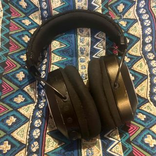 パイオニア(PIONEER)のパイオニア　MS7BT ジャンク(ヘッドフォン/イヤフォン)