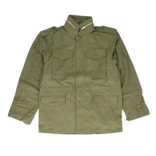 USタイプ M65フィールドジャケット Revival Model(ダッフルコート)