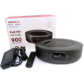 NEBULA Cosmos プロジェクター Full HD 900